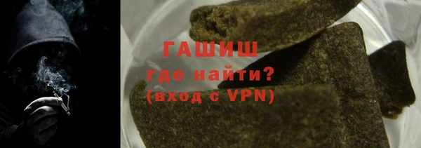 шишки Абаза