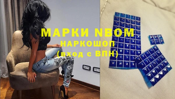 крисы Абдулино