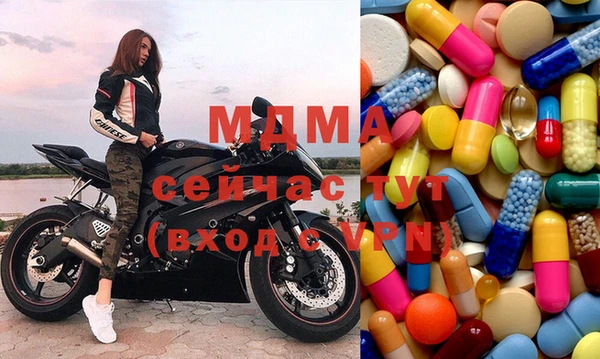 шишки Абаза